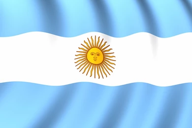 Argentina Soccer