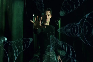 Wallpapers The Big Bang Theory Matrix Movie Tv Series And Movies ...