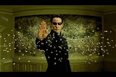 Neo Matrix Ammunition Reactivation Bullet Sunglasses Movie HD ...