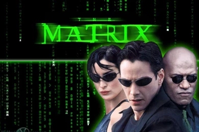 Wallpapers Monster Energy Logo Movie The Matrix In Resolution ...