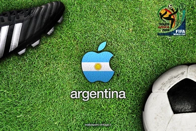 Argentina Fifa World Cup Wallpapers