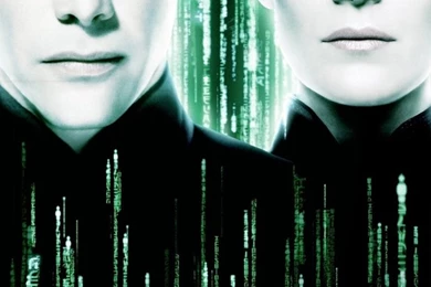 The Matrix Reloaded iPhone HD Wallpaper, iPhone HD Wallpapers ...