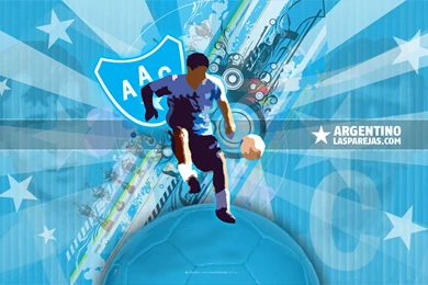 Argentino Las Parejas   Sitio Oficial » Wallpapers Wide HD Futbol