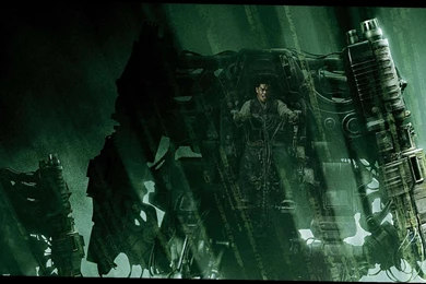 The Matrix Revolutions Movie Wallpapers Free Download On ...