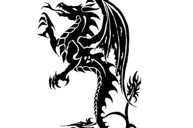 Dragon Tattoo Wallpapers Photos Backgrounds