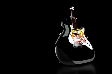 Fender Songs Are Sweet Desktop Mac Backgrounds