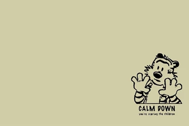 Calvin And Hobbes Winter Backgrounds