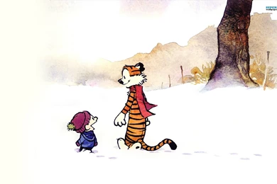 Calvin And Hobbes, Comics, 1920x1200 HD Wallpapers And FREE Stock Photo