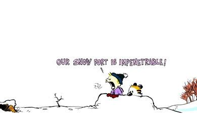 Calvin And Hobbes HD Alluring Wallpapers Free HD Wallpapers ...