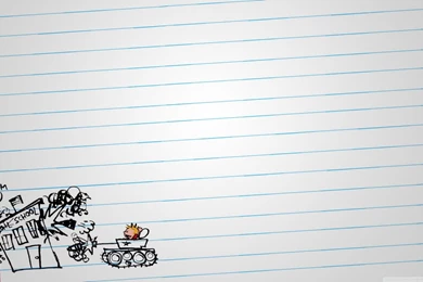 Calvin And Hobbes Drawing HD Desktop Wallpapers : High Definition ...