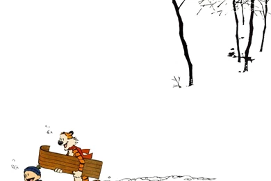 Top Hd Wallpapers Calvin Hobbes Wallpapers