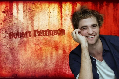 Robert Pattinson, Edward Cullen, Wallpaper, Screensaver (