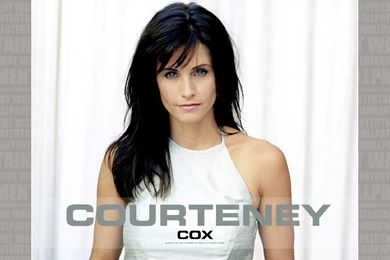 Courteney Cox Wallpapers
