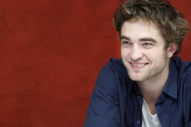 Robert Pattinson Wallpapers Gallery