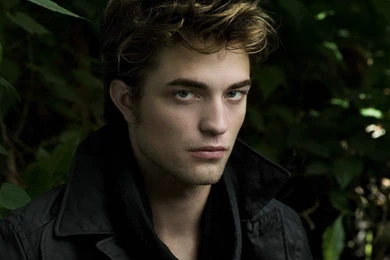 Edward Cullen HD Wallpapers