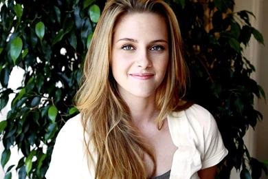 Wallpapers Robert Pattinson Et Kristen Stewart 61888 Desktop ...