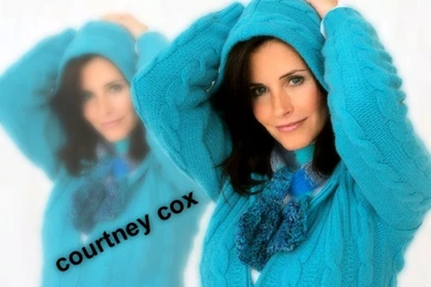 Courteney   Courteney Cox Wallpapers (175723)   Fanpop