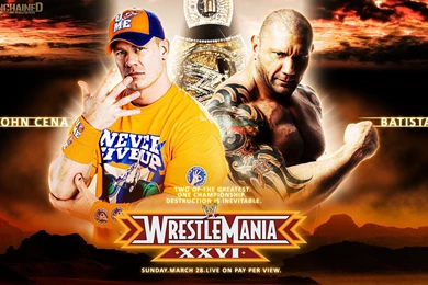Wallpapers Android: Wrestlemania 28 Wallpapers Download