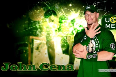 John Cena Vs Rock Wallpapers Free Download