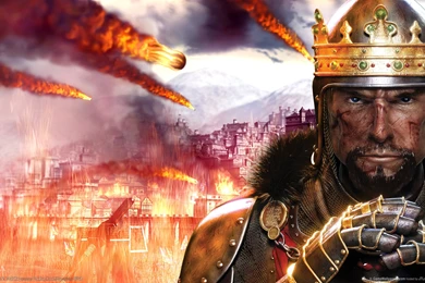 War Desktop Backgrounds God Total Medieval Search : Full HD ...