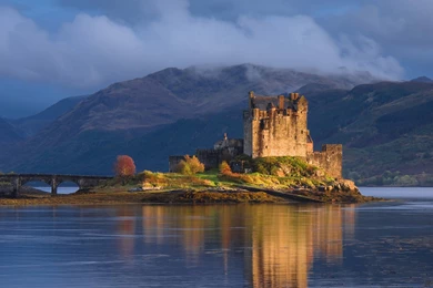 Medieval Castle Desktop Wallpapers   HD Wallpaper Backgrounds Of ...