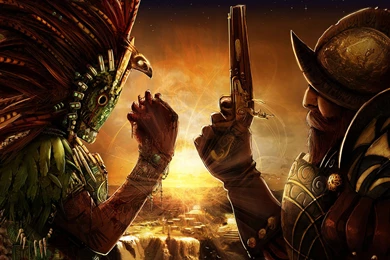 Medieval II: Total War Computer Wallpapers, Desktop Backgrounds ...