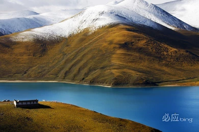Best Of Bing Wallpapers: China