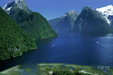 Best Of Bing Wallpapers   Wallpapers Cave