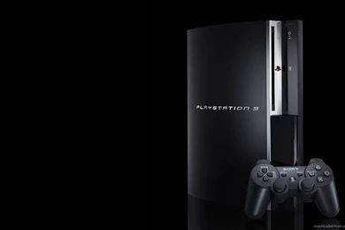 Download 1366x768 Playstation 3 Wallpapers