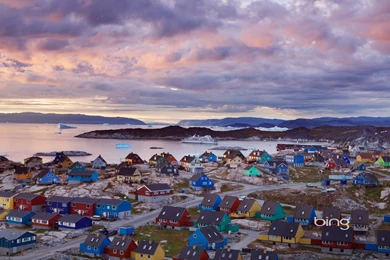 A Pack Of Windows 7 Widescreen Wallpapers