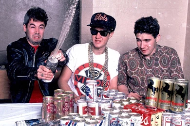 Beastie Boys Wallpapers HD Download
