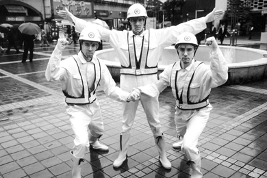 33 Beastie Boys HD Wallpapers
