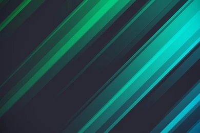 1024x768 Green And Blue Stripes Desktop PC And Mac Wallpapers