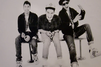 33 Beastie Boys HD Wallpapers