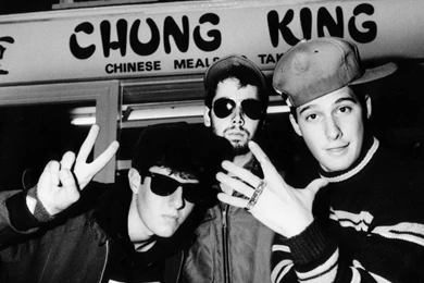 Beastie Boys HD Wallpapers