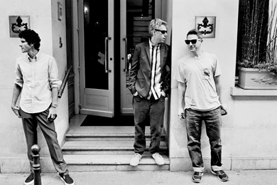 Beastie Boys Computer Wallpapers, Desktop Backgrounds