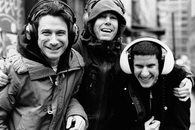 Download Free Modern Beastie Boys The Wallpapers 2668x1899