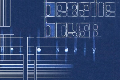 Top Beastie Boys Beastie Boys Wallpapers