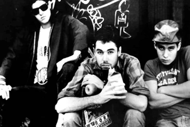 Beastie Boys   Hey Fuck You (remix)   YouTube