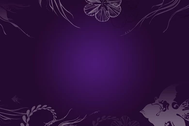 Windows 8 Official Wallpapers Purple