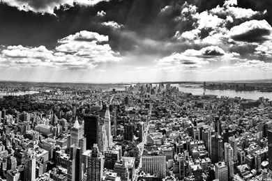 New York Wallpapers Black And White   New Movie 2016
