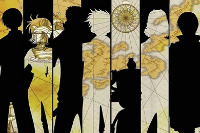 One Piece Anime Character Wallpapers 18   Wallcoo.net