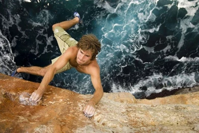 RePin Image: Climbing Cave Wallpapers On Pinterest