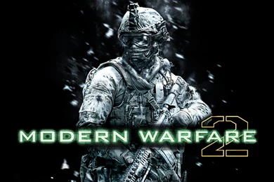 Kane Blog Picz: Call Of Duty Mw2 Hd Wallpapers