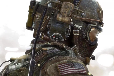 Call Of Duty Modern Warfare 2 Video Games Wallpapers