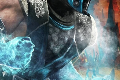 1080x1920 Wallpapers Mortal Kombat, Sub Zero, Art, Equipment ...