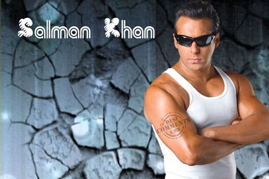 Salman Khan Wallpapers