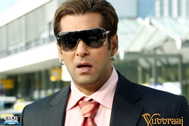 Wallpapers Salman Khan 1024x768