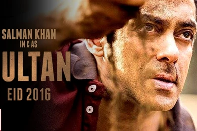 Download Sultan Salman Khan First Look Wallpapers – Free WordPress ...