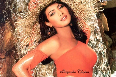 Priyanka Chopra Desktop Wallpapers